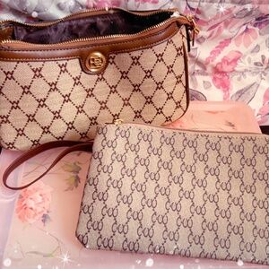 👜cute brown bags👜